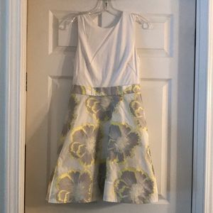 Adian Mattox summer/spring cocktail dress bride